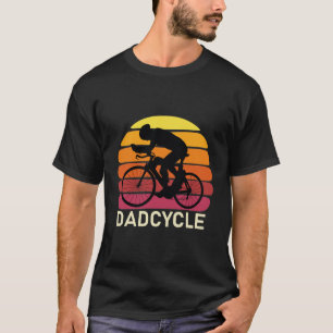 Camiseta ciclo