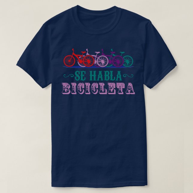 Camiseta Ciclo 2 (Frente do Design)
