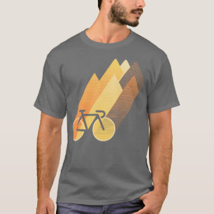 Camiseta Ciclo As Lacunas