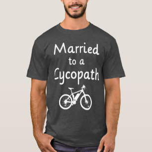 Camiseta Ciclo Bicicleta Ciclista Casada Casal Ciclo