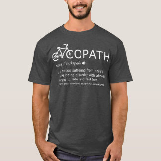 Camiseta Ciclo Ciclista de Ciclo de Ciclo de Bicicletas Eng