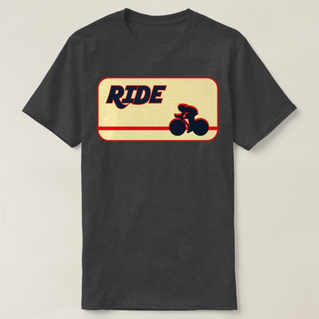 Camiseta Ciclo de Avaliação de Tempo Adicional (Frente do Design)