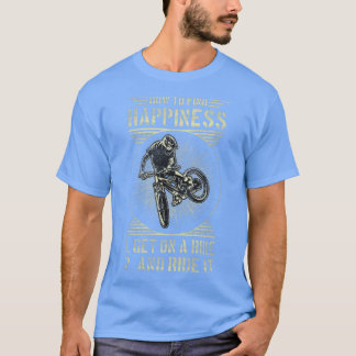 Camiseta Ciclo de Bicicleta de Bicicleta de Bicicleta 185