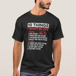 Camiseta Ciclo de bicicleta de ciclismo Riders Bicicleta Bi