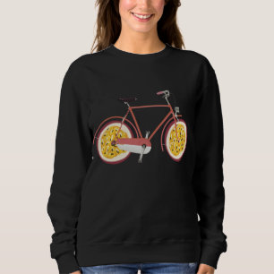Camiseta Ciclo de bicicleta MTB Ciclista Passo Fruta W