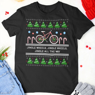 Camiseta Ciclo de Cana de Açúcar de Natal