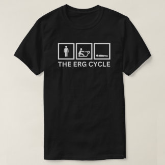 Camiseta Ciclo de erga