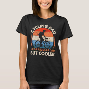 Camiseta Ciclo legal Para Bicicleta De Andando de bicicleta