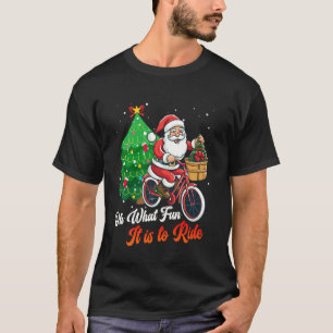 CAMISETA CICLO OH QUE ALEGRIA É CHEGAR A CICLO ENGRAÇADO