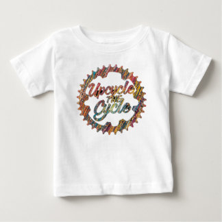 Camiseta Ciclo para cima