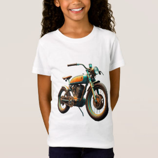 Camiseta Ciclo para cima