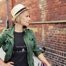 Ciclografando a vida, pulsação personalizável