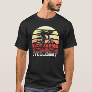 Camiseta Ciclologista Ciclo Bicicleta Caminho Ciclista Cami