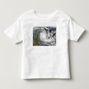 Camiseta Ciclone Ingrid