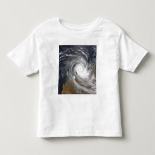 Camiseta Ciclone tropical Billy sobre Austrália 2