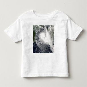 Camiseta Ciclone tropical Boloetse