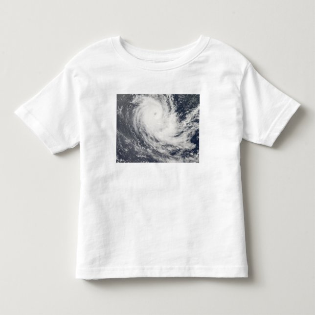 Camiseta Ciclone Tropical Carina (Frente)