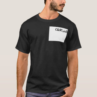 Camiseta Ciclos de C&S