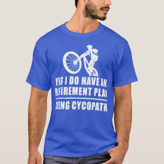 Camiseta Cicopath 1