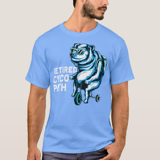 Camiseta Cicopath 5