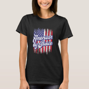 Camiseta Cidadania Americana nos Estados Unidos 49