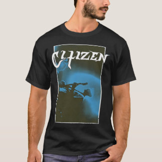 Camiseta Cidadão