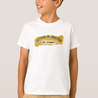 Camiseta Cidadão do Céu