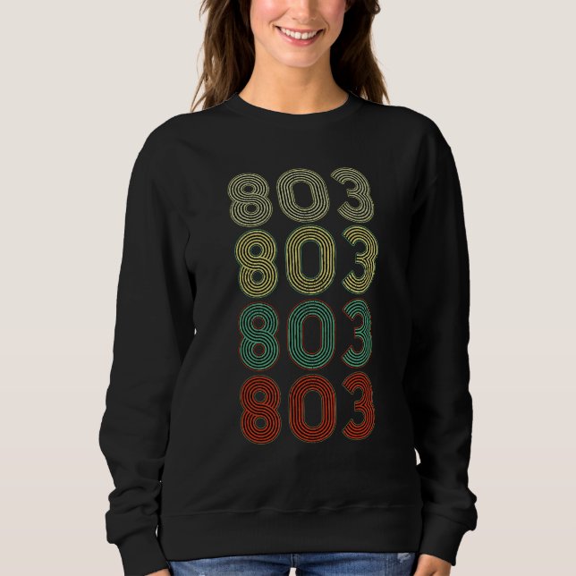 Camiseta Cidadão Retro Orgulhoso Área Bandeira Estado Améri (Frente)