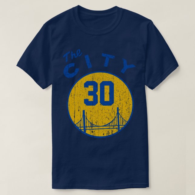 Camiseta Cidade (Frente do Design)