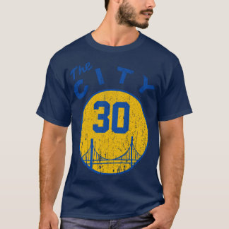 Camiseta Cidade