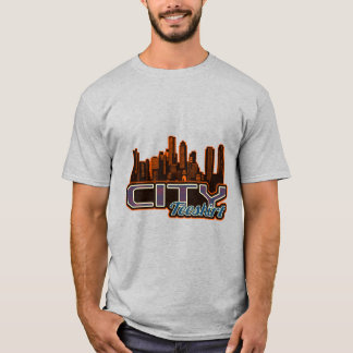 Camiseta CIDADE