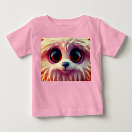 Camiseta Cidade da Chama Vermelha