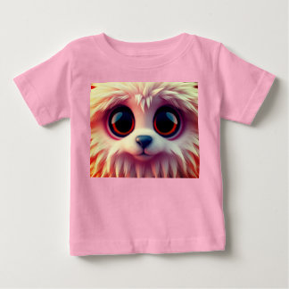 Camiseta Cidade da Chama Vermelha