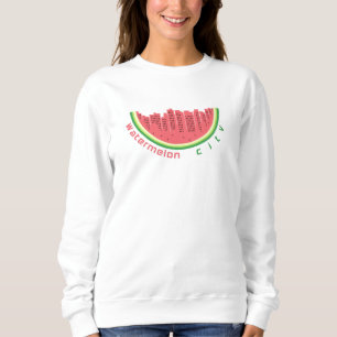 Camiseta Cidade da Melancia