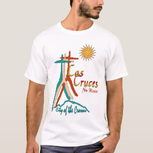 Camiseta Cidade das cruzes