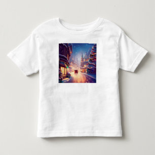 Camiseta Cidade de Natal 4