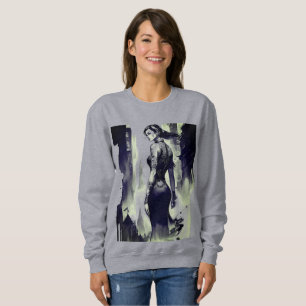 Camiseta Cidade de Sin