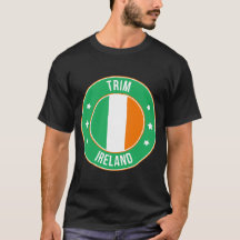 Cidade de Trim, Irlanda