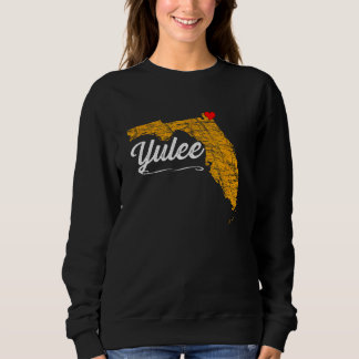 Camiseta Cidade de YULEE FLORIDA - FL Merch Souvenir - Grap