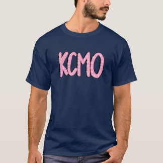 Camiseta Cidade do Kansas7
