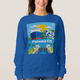 Camiseta Cidade do Panamá Panamá
