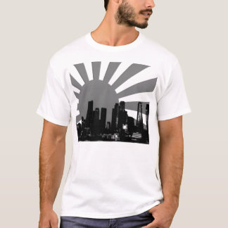Camiseta cidade do sotr