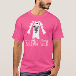 Camiseta Cidade dos aliens