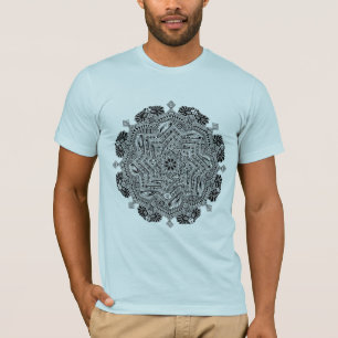 Camiseta "Cidade dos Sonhos"