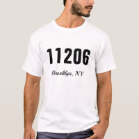 Cidade e Estado do Código Zip Personalizado