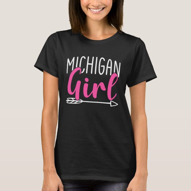 Camiseta Cidade Estadual Americana 2 (Frente)