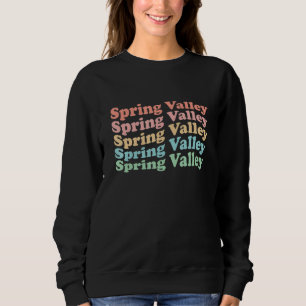 Camiseta Cidade Hippie Vintage dos EUA dos anos 70 - Retro