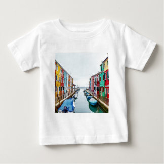 Camiseta Cidade Metropolitana de Veneza, Itália