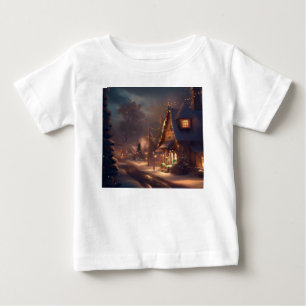 Camiseta Cidade Pequena Natal 2
