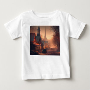 Camiseta Cidade Pequena Natal 4